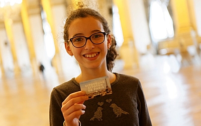 Lancement de la carte citoyenne
