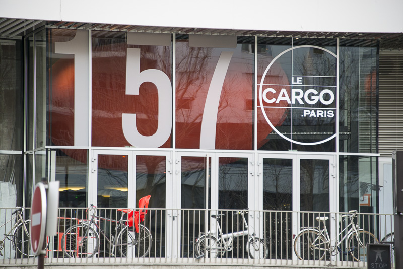 Le Cargo, le premier incubateur d'Europe