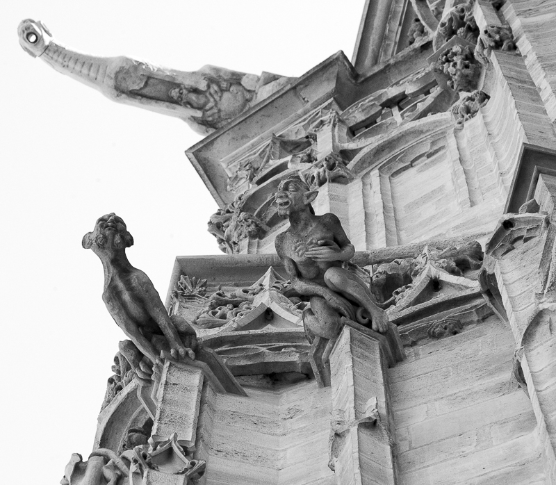 Tour Saint-Jacques