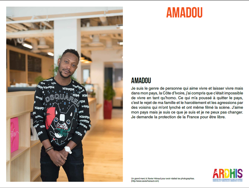 Expo de l’ARDHIS