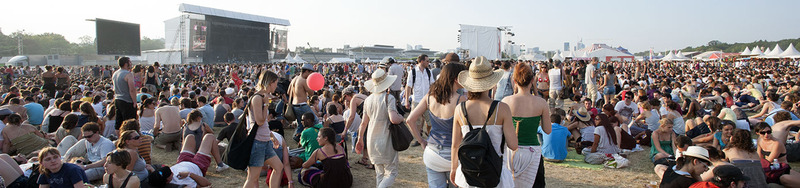 Solidays