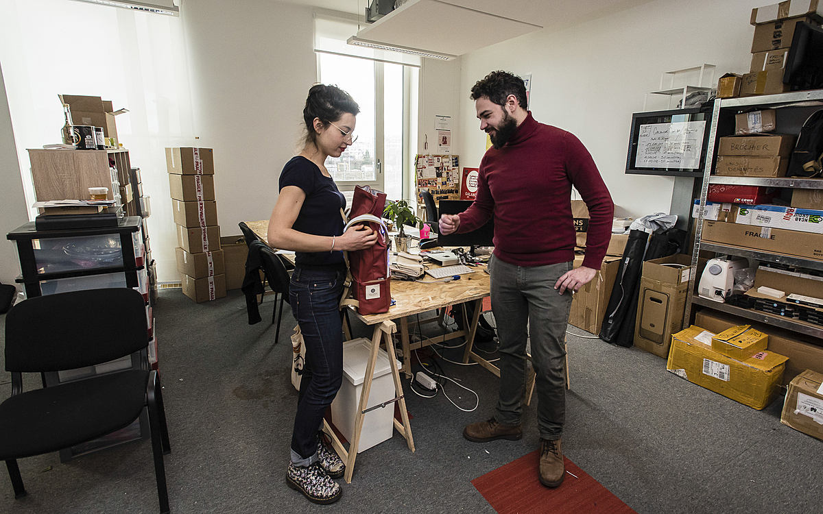 Créer son entreprise