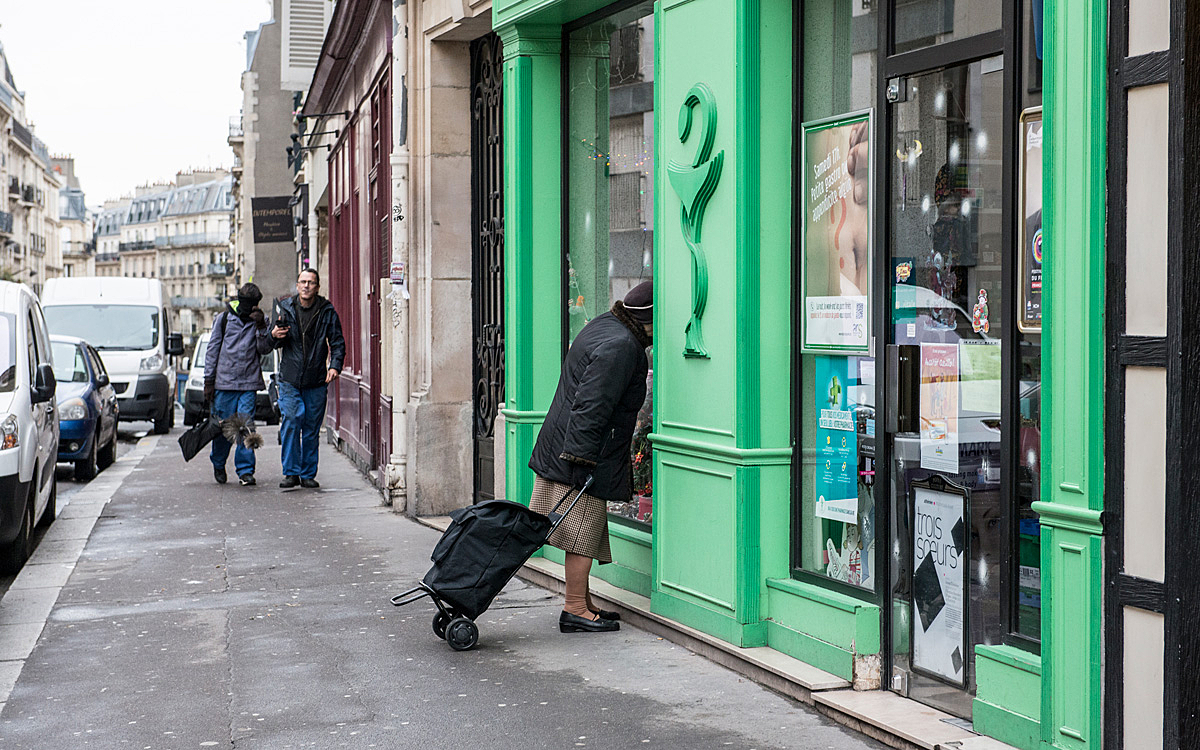 Pharmacie