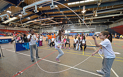 Centre de loisirs