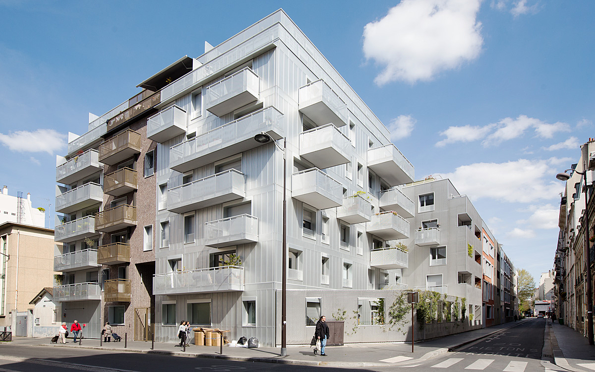 Logement