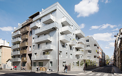 Logement