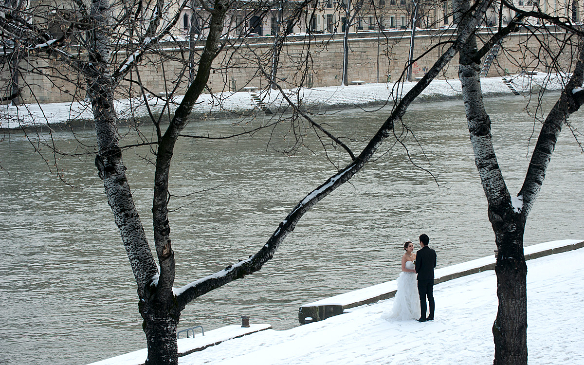 Mariage
