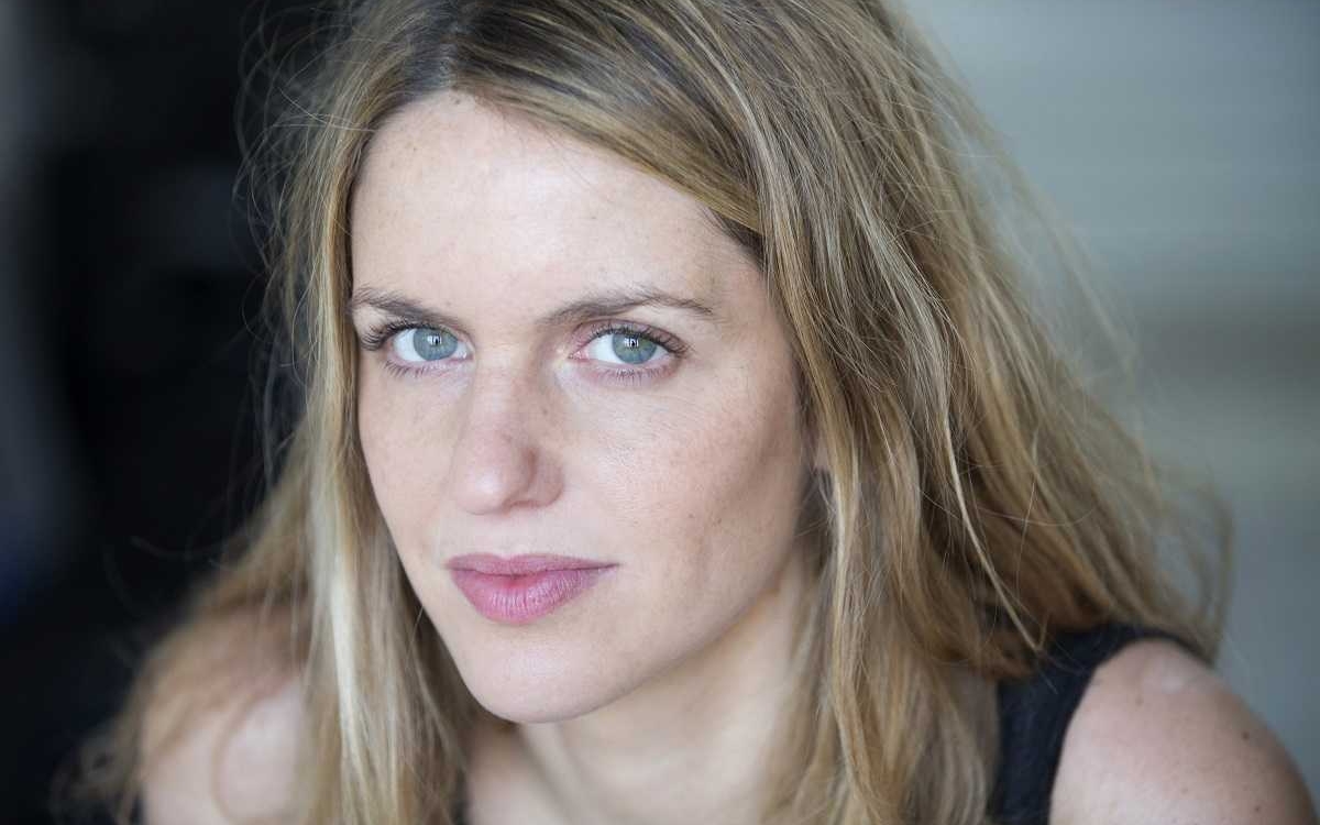 Camille Bardery