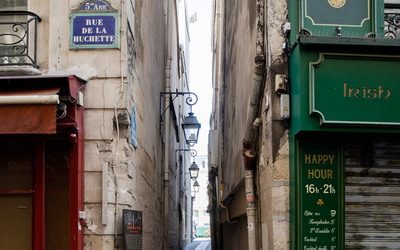 rue du chat-qui-pêche