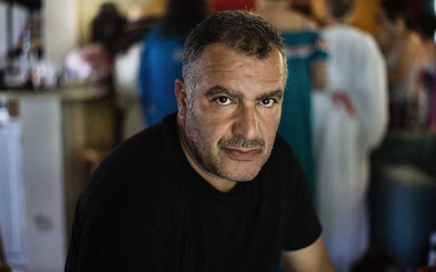 Magyd Cherfi