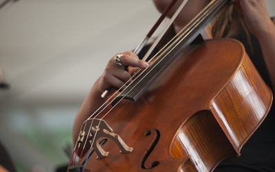 Musicienne