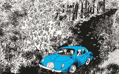 Dessin de Nylso