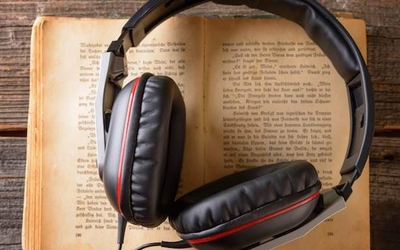 Livres audio