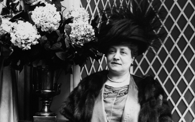 Marguerite Durand