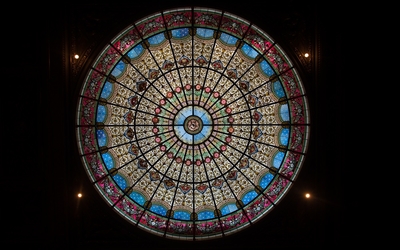 Les plus beaux vitraux des églises parisiennes