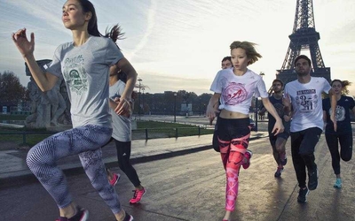 ou courir a paris