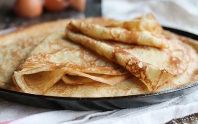 Chandeleur