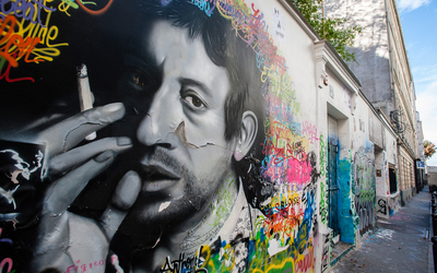 La maison Gainsbourg ouvre à Paris en septembre 2023