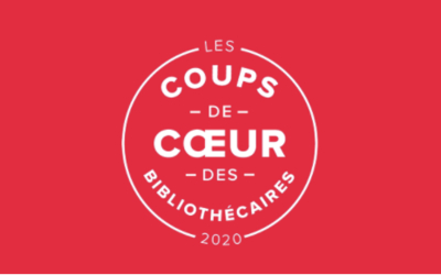 Coups de coeur  bibliothécaires