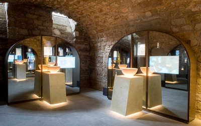 Grand Musée du parfum