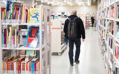 Bibliothèque