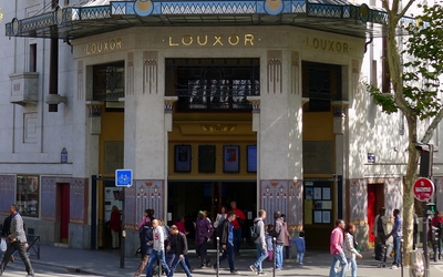Le Louxor