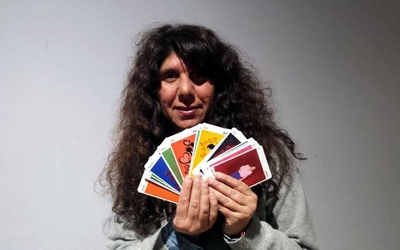 Sabine Sikarcioglu