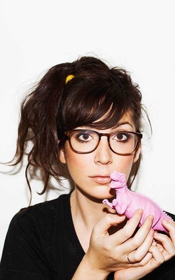 Nora Hamzawi