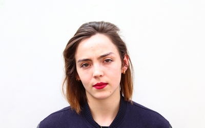 Garance Marillier