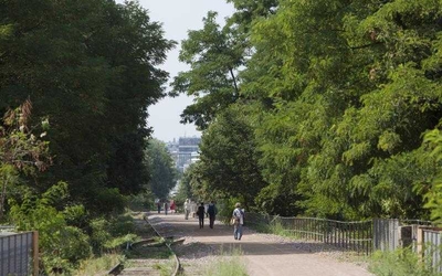 Petite ceinture