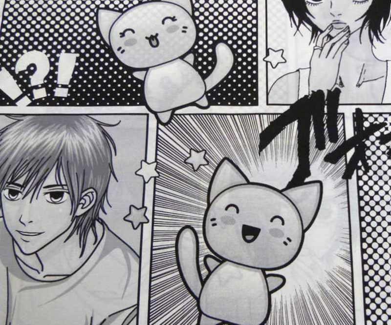 BD mangas