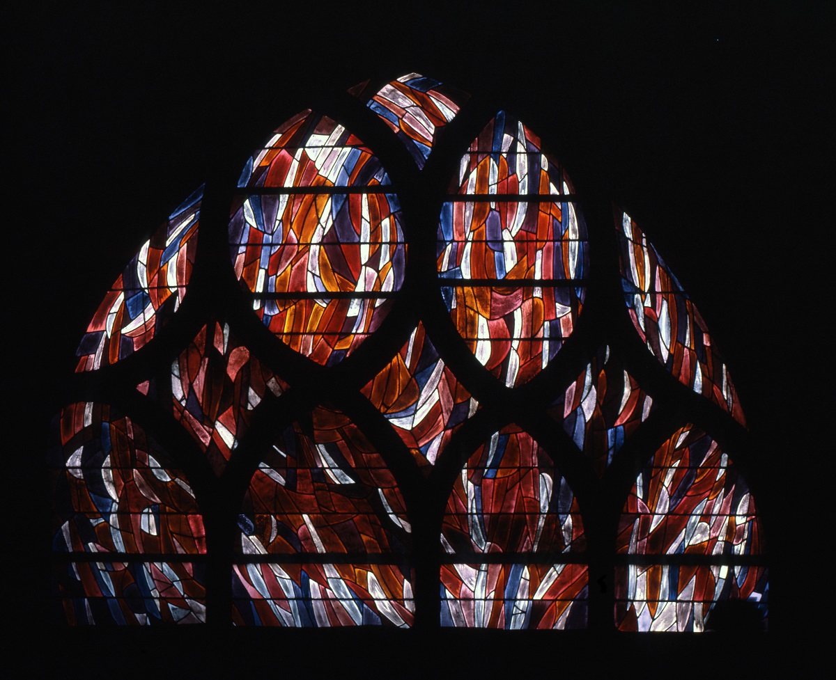 Les plus beaux vitraux des églises parisiennes