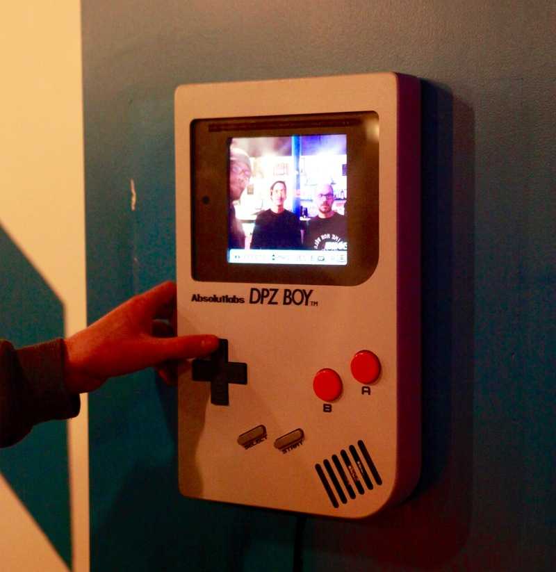 Le DEUX POINT ZERO
