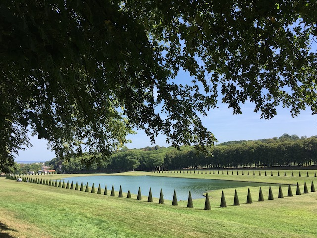 Le Domaine de Marly-le-Roi