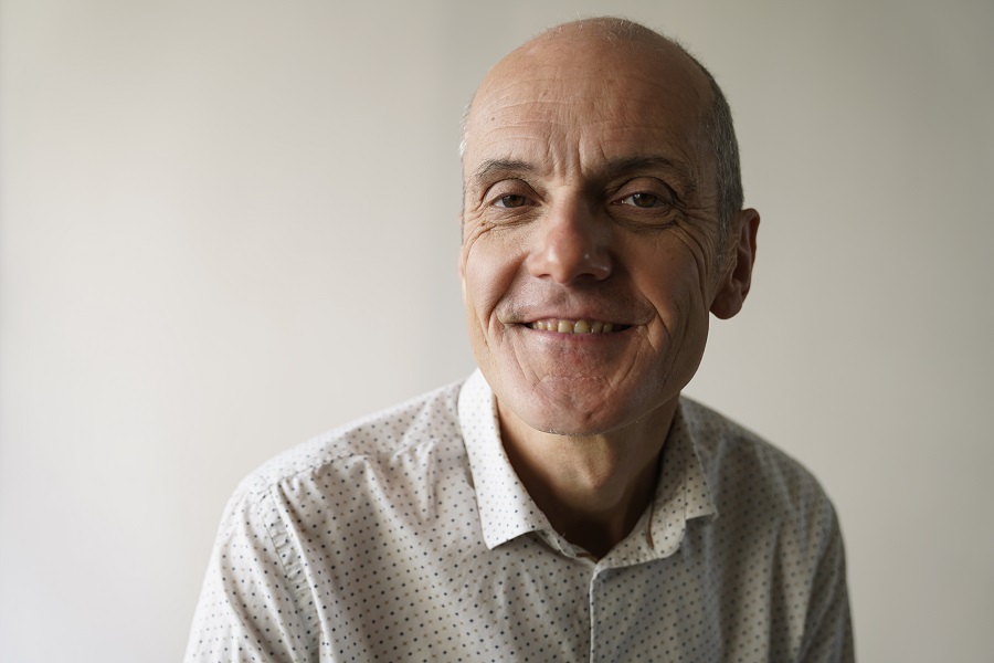 Emmanuel Papillon, Directeur du Louxor
