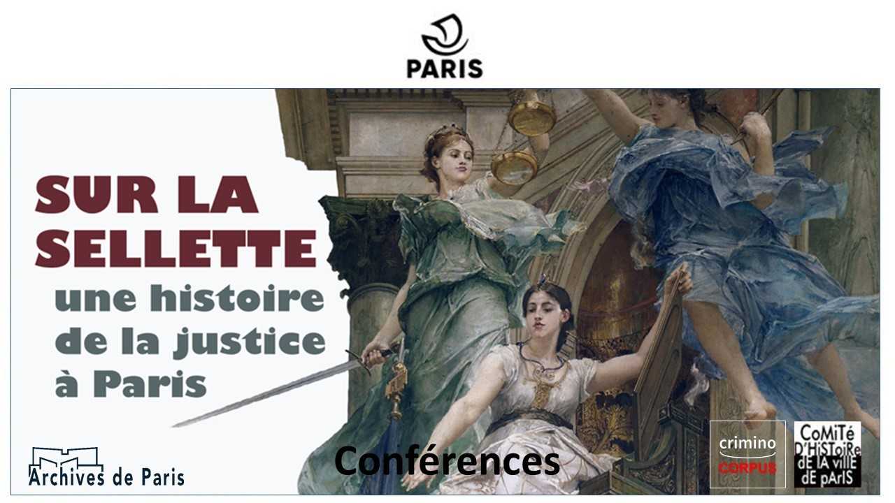 Cycle Sur la sellette Comité d'histoire