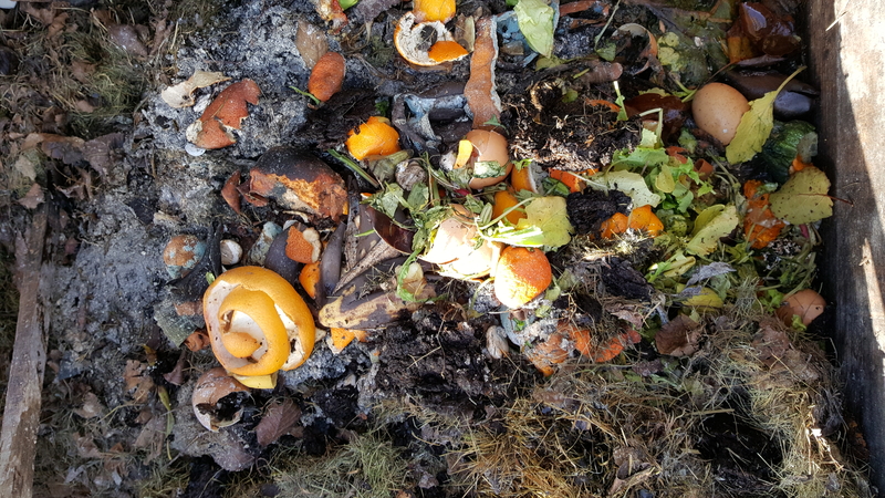 compost