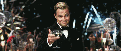 DICaprio