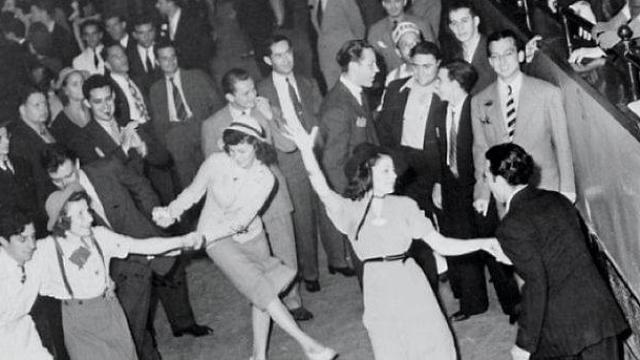 Bal de la Libération