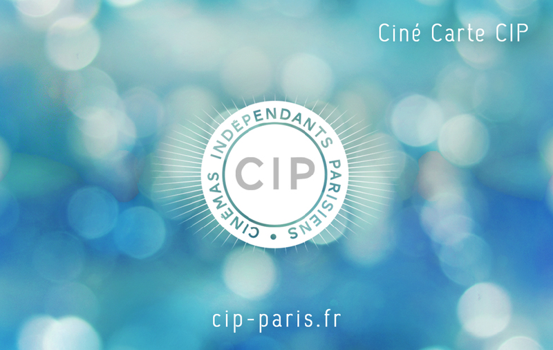 Carte CIP