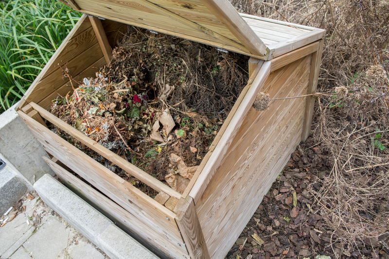 compost