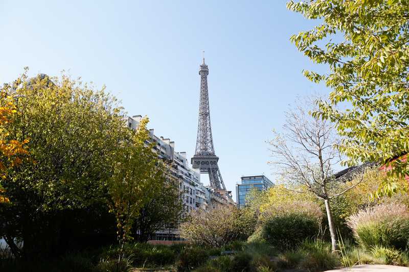 Tour Eiffel