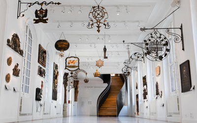 Musée Carnavalet  