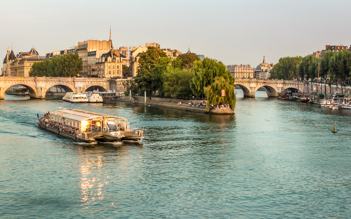 Pont Neuf