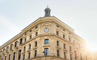 La Poste du Louvre