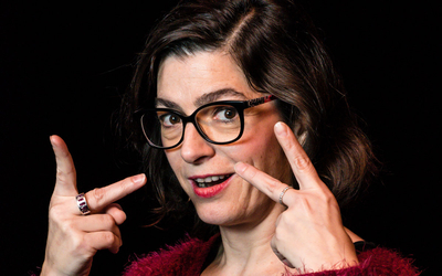 Emmanuelle Laborit