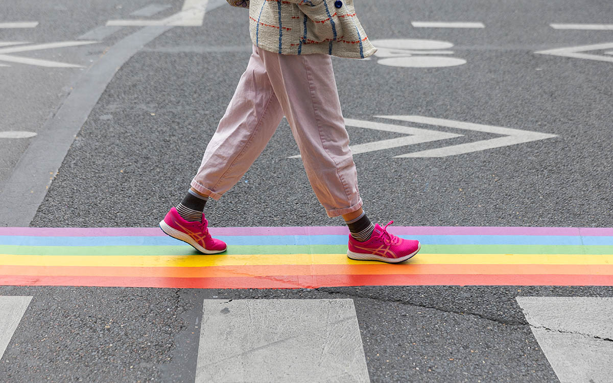LGBTQI+