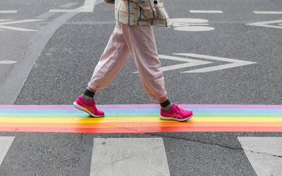 LGBTQI+