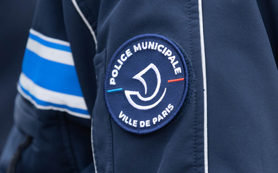 Police municipale