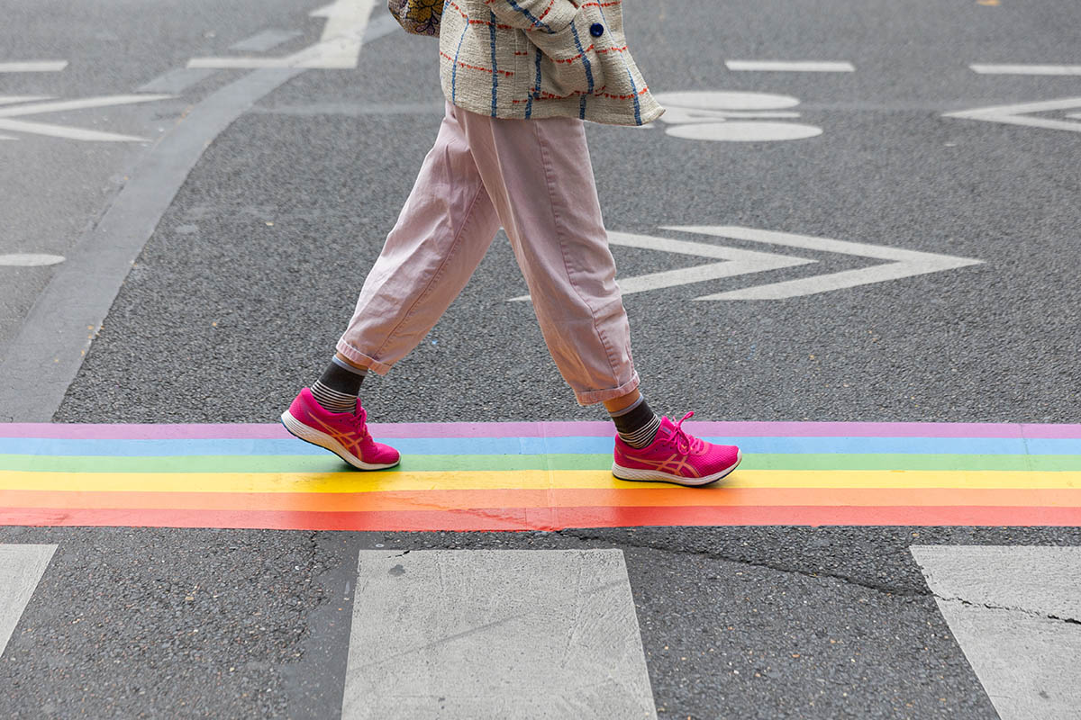 LGBTQI+